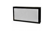 Domestic active subwoofer DLS Flatsub Stereo One Black