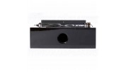 Domestic active subwoofer DLS Flatsub Midi Satin Black