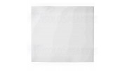 Domestic active subwoofer DLS Flatsub Midi White