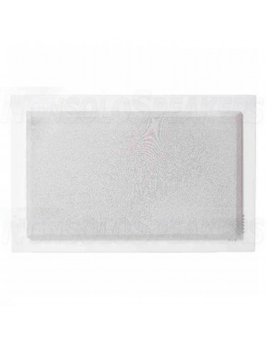 Domestic active subwoofer DLS Flatsub 8.2 White