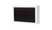 Domestic active subwoofer DLS Flatsub 8.2 White