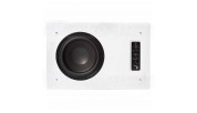 Domestic active subwoofer DLS Flatsub 8.2 White