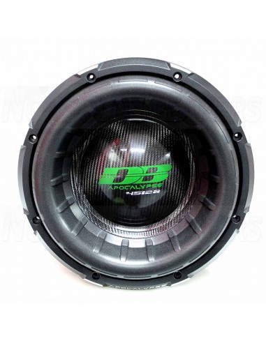 DEAF BONCE  Apocalypse DB-4512R D1 12" 4500w RMS