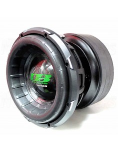 DEAF BONCE  Apocalypse DB-4512R D1 12" 4500w RMS