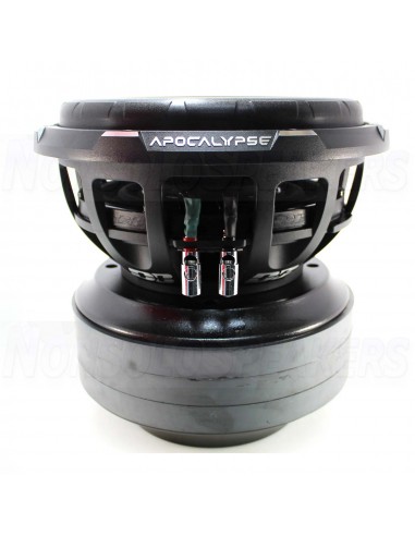 DEAF BONCE  Apocalypse DB-4512R D1 12" 4500w RMS