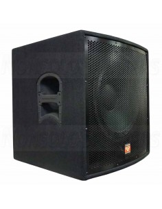 Cerwin-Vega INT-118s V2 18" passive subwoofer 2