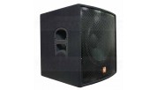 Cerwin-Vega INT-118s V2 18" passive subwoofer