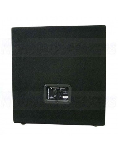 Cerwin-Vega INT-118s V2 18" passive subwoofer