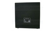 Cerwin-Vega INT-118s V2 18" passive subwoofer
