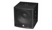 Cerwin-Vega INT-118s V2 18" passive subwoofer