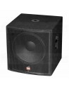Cerwin-Vega INT-118s V2 18" passive subwoofer