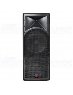Cerwin-Vega INT-252 V2 Double 15" 2-way speaker 2