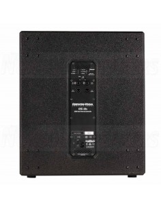 Cerwin-Vega CVE-18S Subwoofer 18" Aktiv subwoofer 2