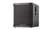 Cerwin-Vega CVE-18S Subwoofer 18" Aktiv subwoofer