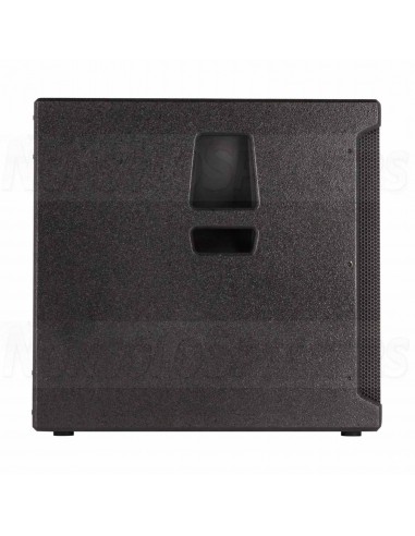 Cerwin-Vega CVE-18S Subwoofer 18" Aktiv subwoofer