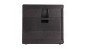 Cerwin-Vega CVE-18S Subwoofer 18" Aktiv subwoofer