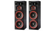 Cerwin-Vega XLS 215 Double 15" 3-way floor speaker
