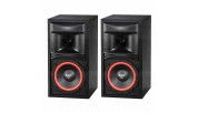 Cerwin-Vega XLS 6 2-way 6.5" Bookshelf speakers