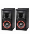 Cerwin-Vega XLS 6 2-way 6.5" Bookshelf speakers