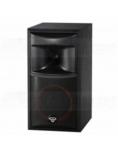 Cerwin-Vega XLS 6 2-way 6.5" Bookshelf speakers 2