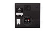 Wall speaker system DLS Flatbox Slim Mini White