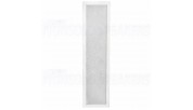 Wall speaker system DLS Flatbox XXL White
