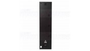 Wall speaker system DLS Flatbox XXL White
