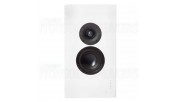 Wall speaker system DLS Flatbox Midi White