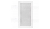 Wall speaker system DLS Flatbox Midi White
