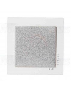 Wall speaker DLS Flatbox Mini White 2