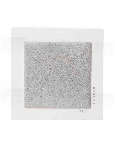 Wall speaker DLS Flatbox Mini White