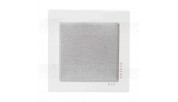 Wall speaker DLS Flatbox Mini White