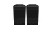 Cerwin Vega LA14B 4” 2-WAY BOOKSHELF PAIR SPEAKERS