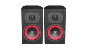 Cerwin Vega LA14B 4” 2-WAY BOOKSHELF PAIR SPEAKERS