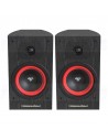 Cerwin Vega LA165B 6.5” 2-WAY BOOKSHELF PAIR SPEAKERS