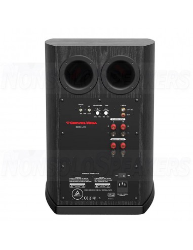 Cerwin-Vega LA110B active subwoofer 10"
