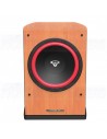 Cerwin-Vega LA110c active subwoofer 10"