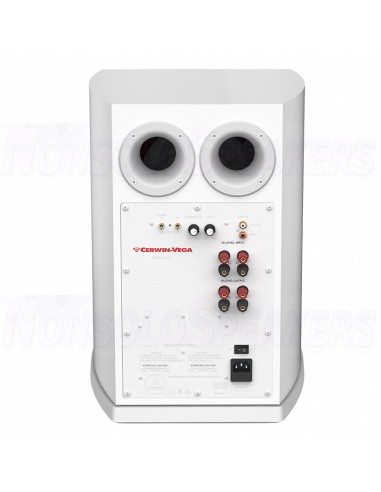 Cerwin-Vega LA110W active subwoofer 10"