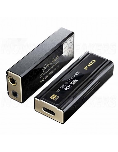 FiiO KA5 Portable DAC & Headphone Amplifier