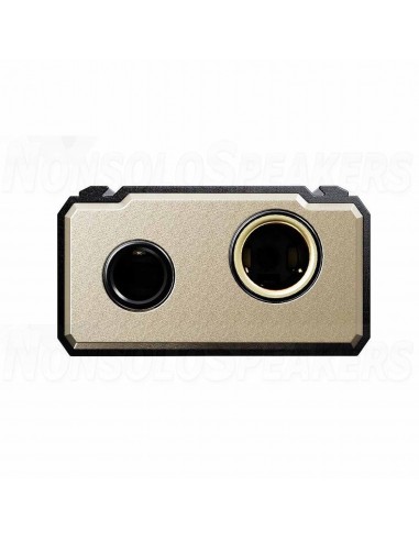 FiiO KA5 Portable DAC & Headphone Amplifier