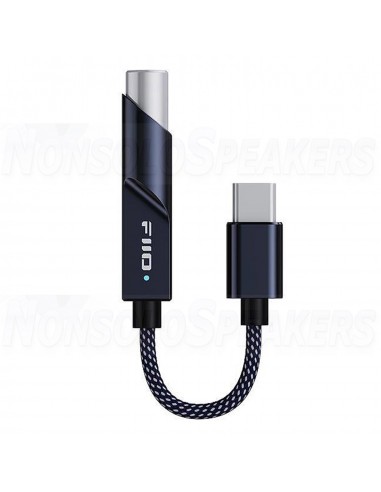 Fiio KA11 DAC and Headphone Amplifier Black