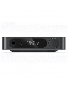 FiiO K11 Desktop Dac & Headphone Amplifier 2