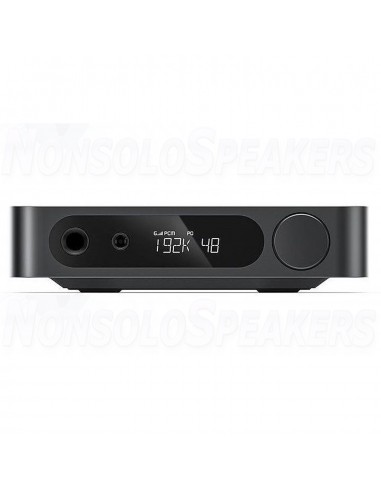 FiiO K11 Desktop Dac & Headphone Amplifier