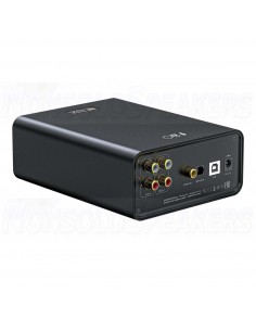 FiiO K7/K7 BT Desktop Balanced HiFi DAC & Amplifier 2