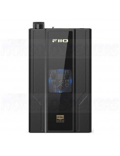FiiO Q11 Portable DAC & Headphone Amplifier 2