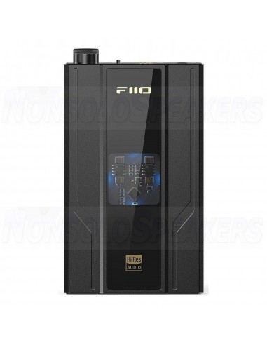 FiiO Q11 Portable DAC & Headphone Amplifier