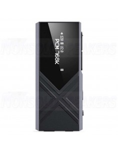 Fiio KA17 DAC and Headphone Amplifier 2