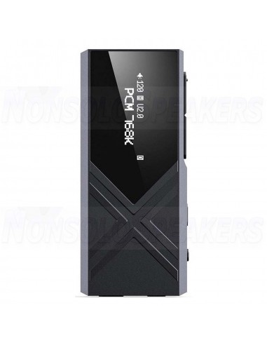 Fiio KA17 DAC and Headphone Amplifier