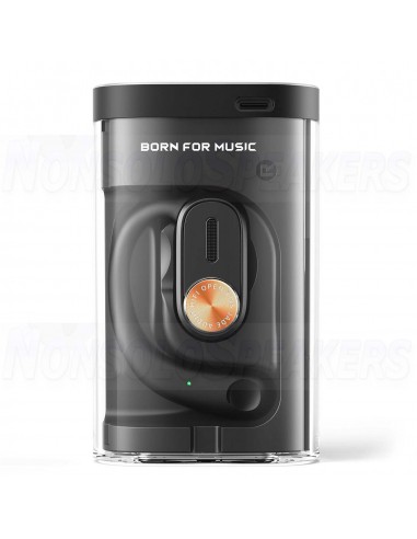 FiiO JW1 Earbuds TWS JadeAudio Bluetooth earphones