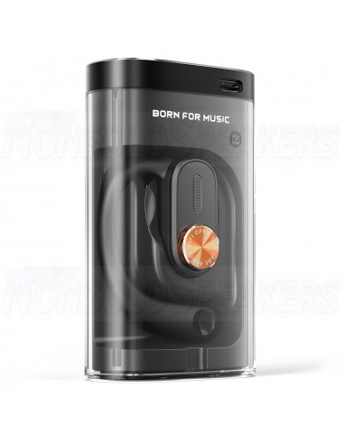 FiiO JW1 Earbuds TWS JadeAudio Bluetooth earphones